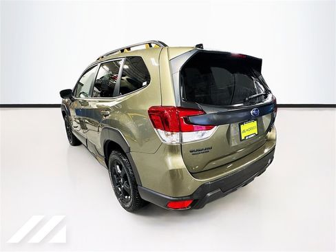 Certified 2024 Subaru Forester Wilderness image 7