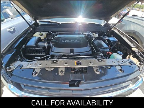 Used 2016 Chevrolet Colorado LT RWD image 10