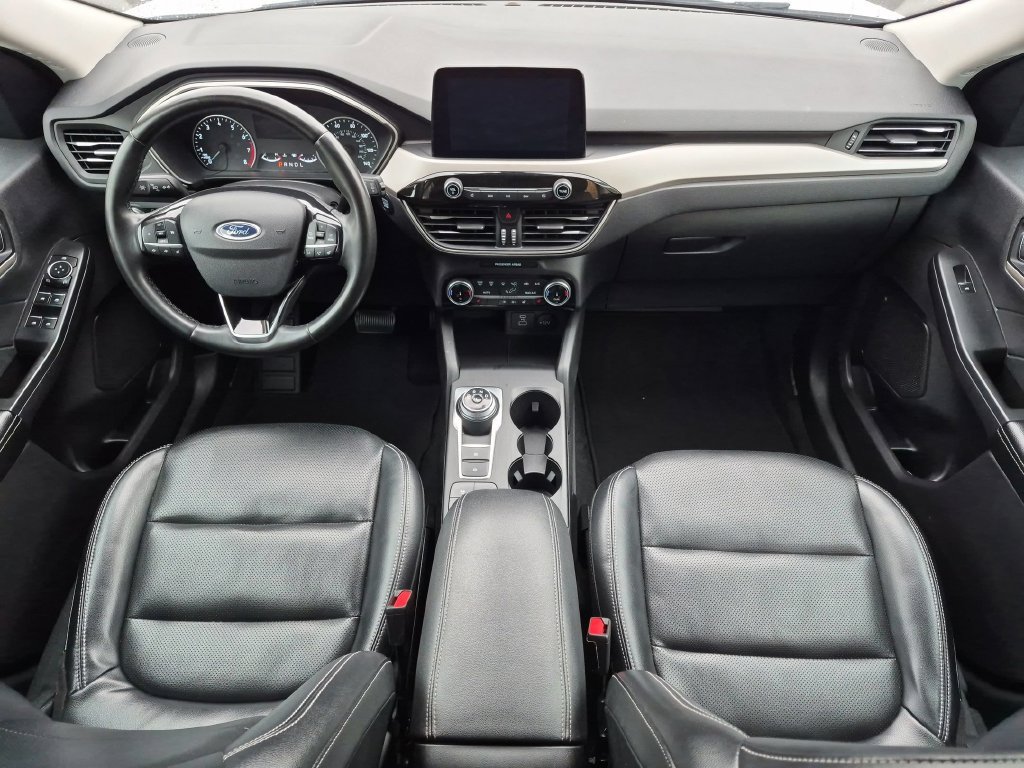 Used 2022 Ford Escape SEL AWD/4WD image 15