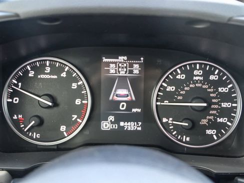 Used 2025 Subaru Forester Premium image 22