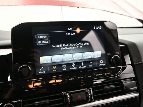 Used 2022 Nissan Pathfinder SL w/ SL Premium Package image 22