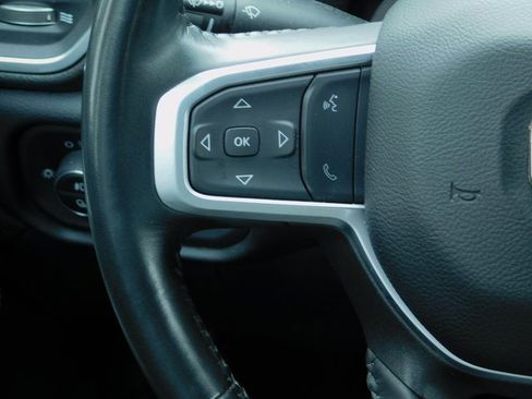 Used 2024 RAM 3500 Big Horn image 19