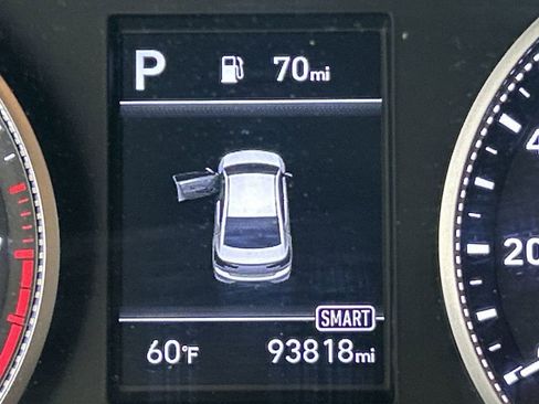 Used 2020 Hyundai Elantra SEL w/ Cargo Package (C1) image 16