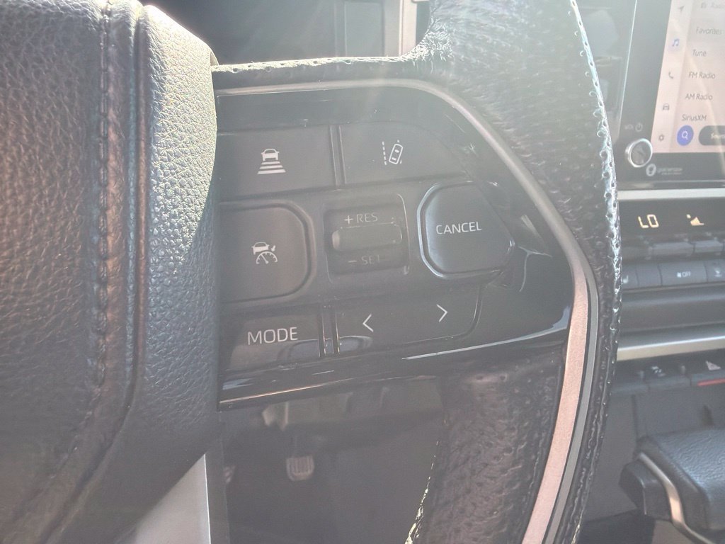 Used 2022 Toyota Tundra SR5 AWD/4WD image 17