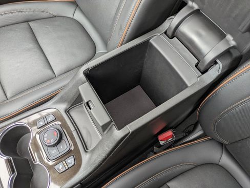 Certified 2023 GMC Acadia AT4 w/ Technology Package image 23