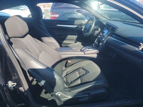 Used 2019 Honda Civic Sport image 40