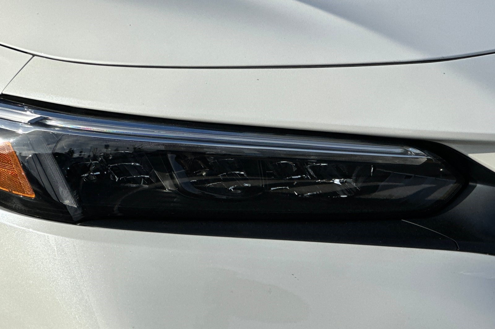 Used 2024 Honda Civic Sport image 12