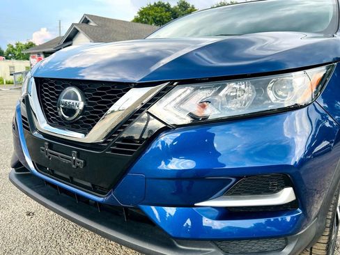 Used 2020 Nissan Rogue Sport SL image 12