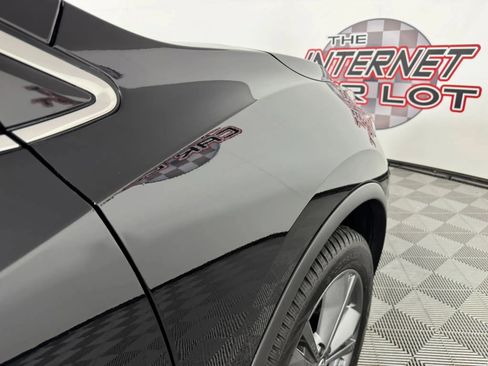 Used 2020 Nissan Murano Platinum w/ Cargo Package image 36