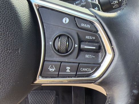 Used 2021 Acura RDX FWD w/ Technology Package image 23