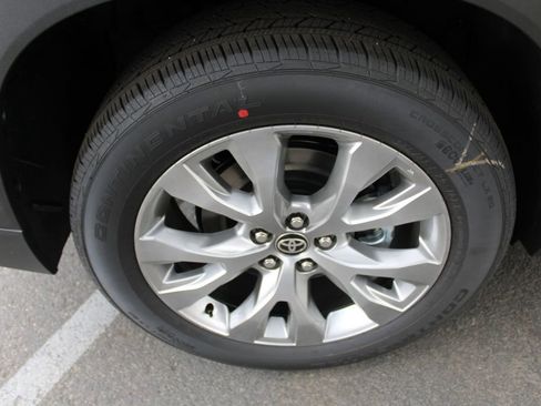 New 2026 Toyota Grand Highlander AWD image 63