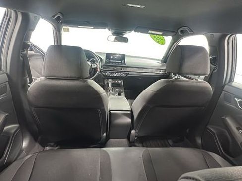 Used 2025 Honda Civic Sport image 17