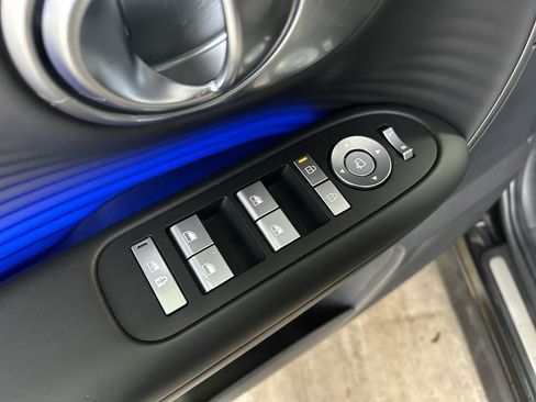 Certified 2026 Hyundai Ioniq 9 SEL AWD/4WD image 23