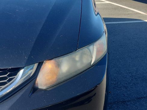Used 2014 Honda Civic LX image 9