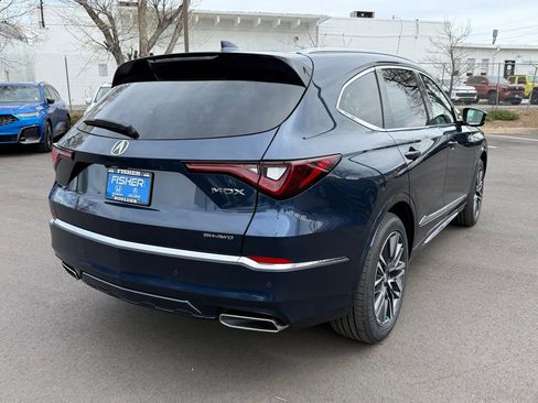 New 2026 Acura MDX w/ Advance Package image 5