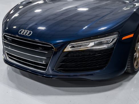Used 2014 Audi R8 V10 image 20