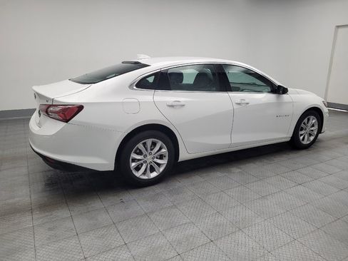 Used 2022 Chevrolet Malibu LT FWD image 10