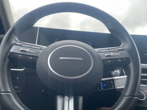 Used 2025 Hyundai Sonata SEL image 28