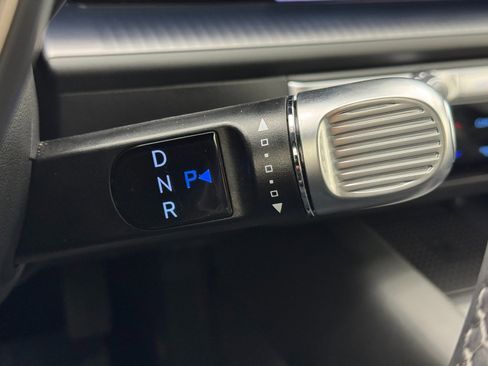 Used 2024 Hyundai Ioniq 6 SEL image 21