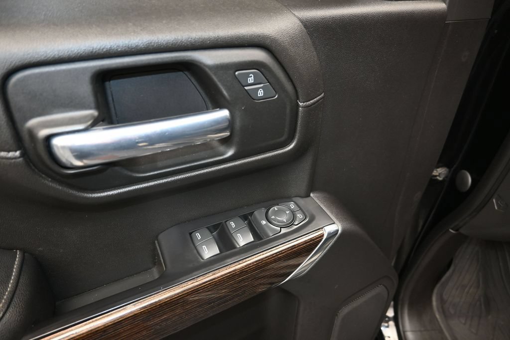 Used 2021 GMC Sierra 1500 Elevation AWD/4WD image 11
