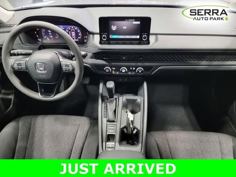 Used 2023 Honda Accord LX image 18