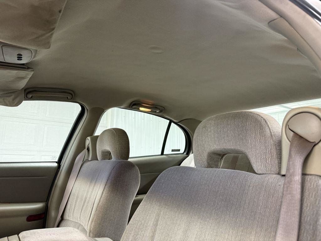 Used 2000 Buick Le Sabre Custom w/ Prestige Opt Pkg FWD image 13