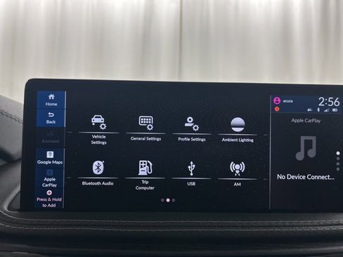 Used 2025 Acura MDX Type S image 17