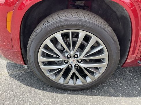 Certified 2025 Buick Enclave Avenir w/ Super Cruise Package image 34