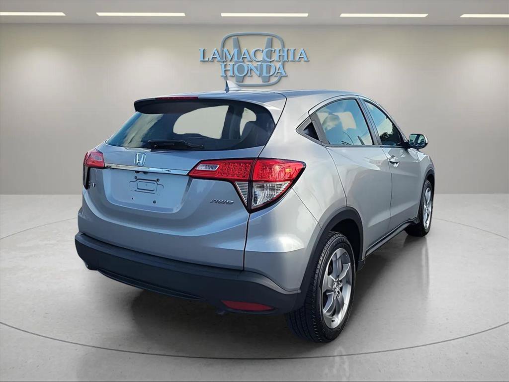 Used 2019 Honda HR-V LX image 5