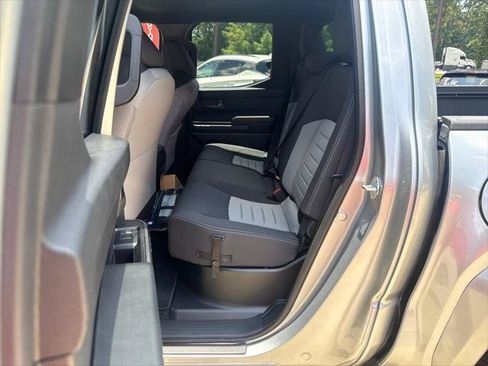 Certified 2026 Toyota Tacoma TRD Sport RWD image 16