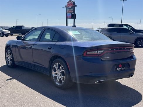 Used 2016 Dodge Charger SXT image 7