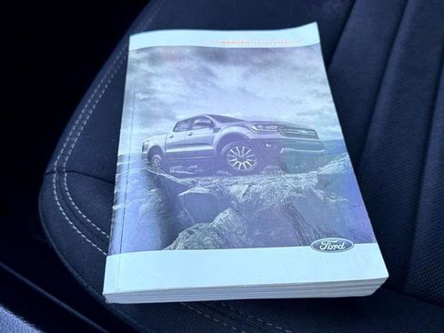 Used 2020 Ford Ranger XLT image 35