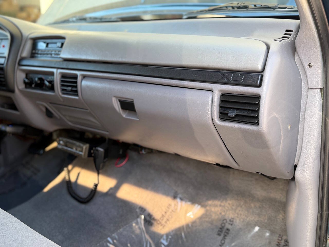 Used 1996 Ford F250 2WD SuperCab image 28