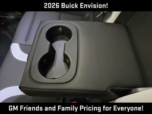 New 2026 Buick Envision Sport Touring image 32