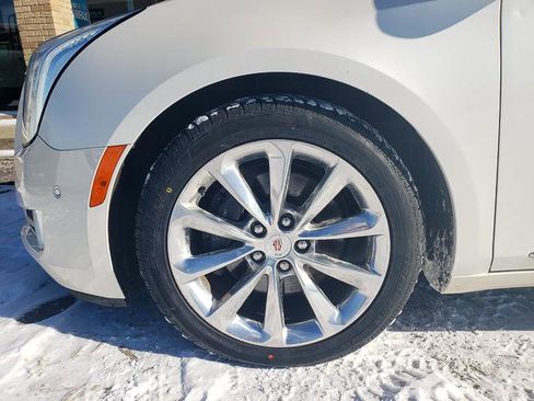 Used 2014 Cadillac XTS Luxury w/ Driver Awareness Package image 28