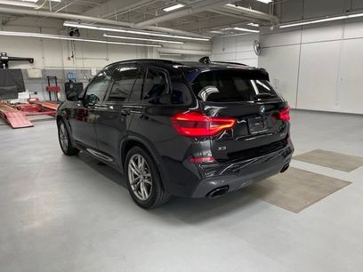 Used 2021 BMW X3 M40i w/ Premium Package