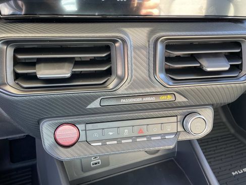 New 2026 Ford Mustang Coupe image 12