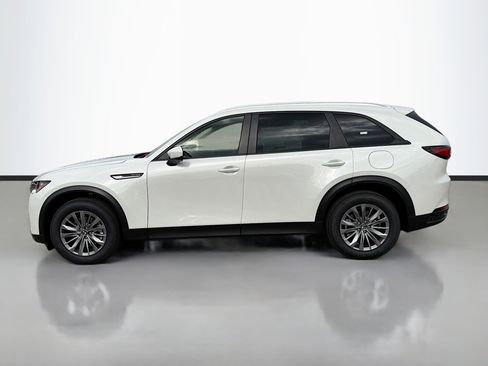 New 2026 MAZDA CX-90 3.3 Turbo w/ Select Package image 7