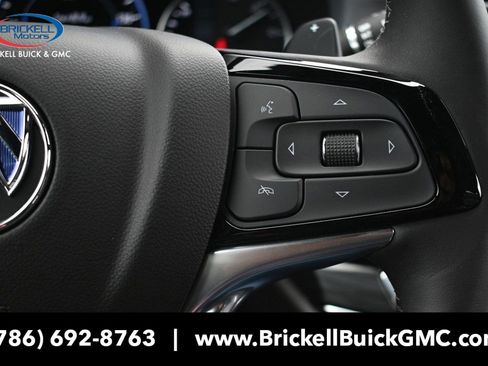 New 2024 Buick Enclave Premium image 37