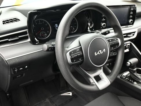 Used 2024 Kia K5 LXS FWD image 14