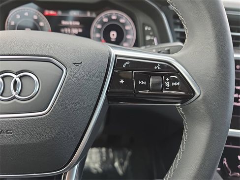 Used 2025 Audi A6 Premium Plus w/ Premium Plus Package image 21