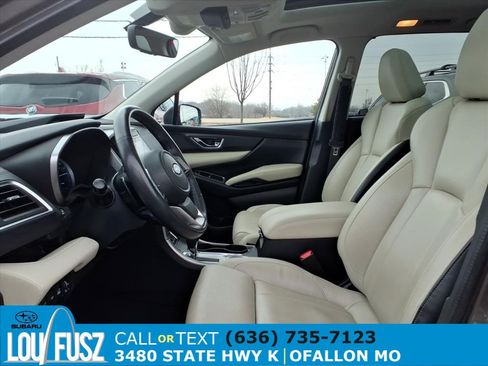 Used 2021 Subaru Ascent Limited w/ Technology Package image 24
