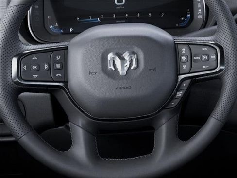 New 2026 RAM 2500 Power Wagon AWD/4WD image 19
