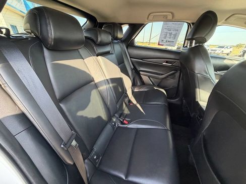 Used 2023 MAZDA CX-30 AWD 2.5 S w/ Select Package image 27
