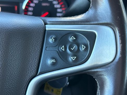 Used 2015 GMC Sierra 1500 SLT image 25