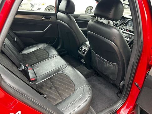 Used 2019 Hyundai Sonata Sport image 12