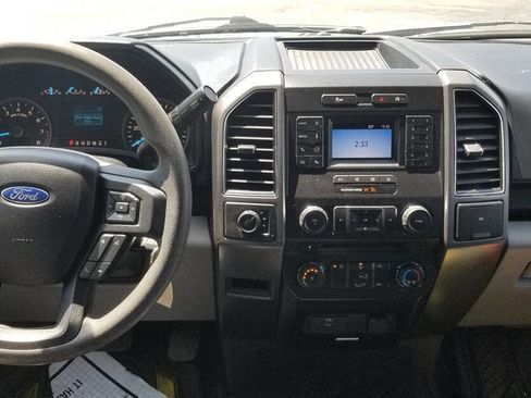 Used 2018 Ford F150 XLT AWD/4WD image 6