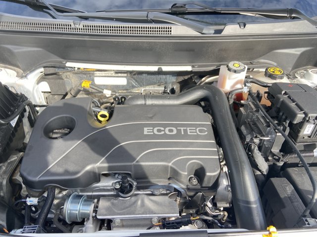 Used 2022 Chevrolet Equinox Premier AWD/4WD image 24