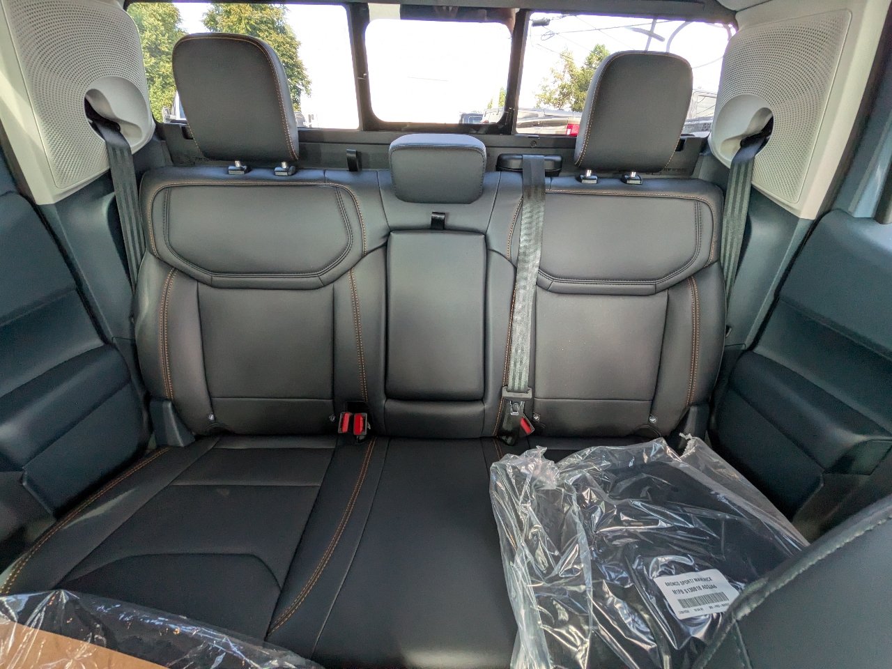 New 2026 Ford Maverick Tremor AWD/4WD image 15