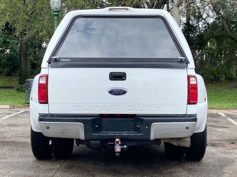 Used 2008 Ford F350 XL image 6